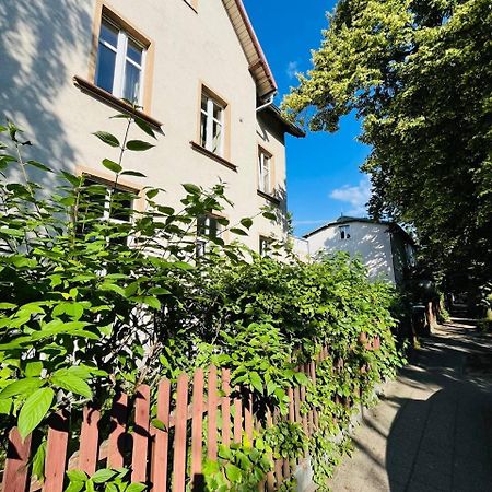 Kawalerka W Sopocie Apartment Sopot Exterior photo